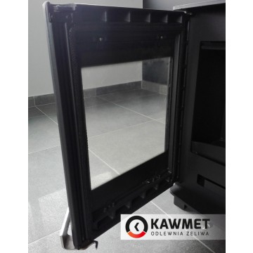 Фото2.Чавунна піч KAWMET Premium  VENUS(4,9 kW)